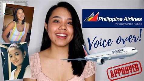philippine airlines spiel|Inka Magnaye, The Voice Behind PAL’s Flight Spiels, Opens.